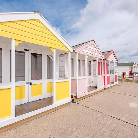 Appartamento 60 High Street, Southwold Esterno foto
