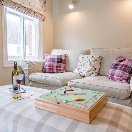 Appartamento 60 High Street, Southwold Esterno foto