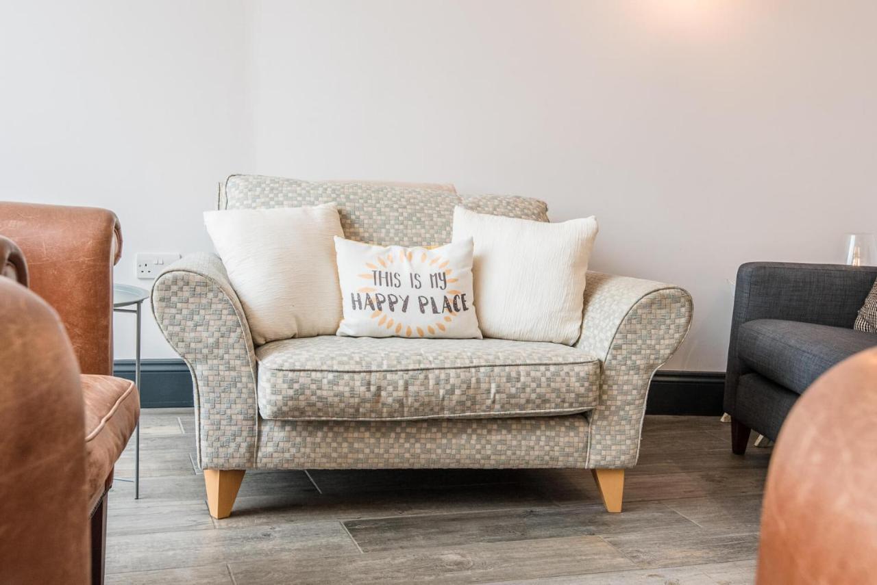 Appartamento 60 High Street, Southwold Esterno foto