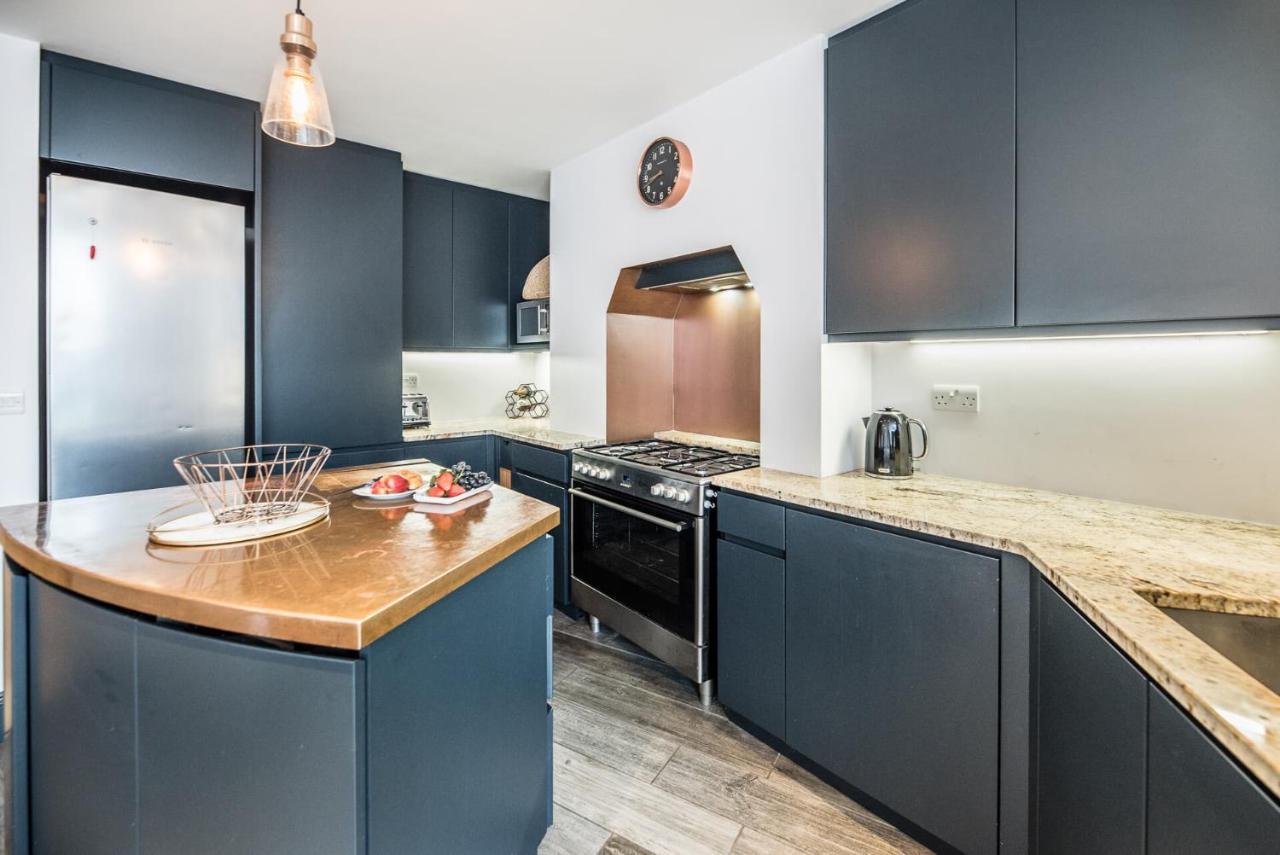 Appartamento 60 High Street, Southwold Esterno foto