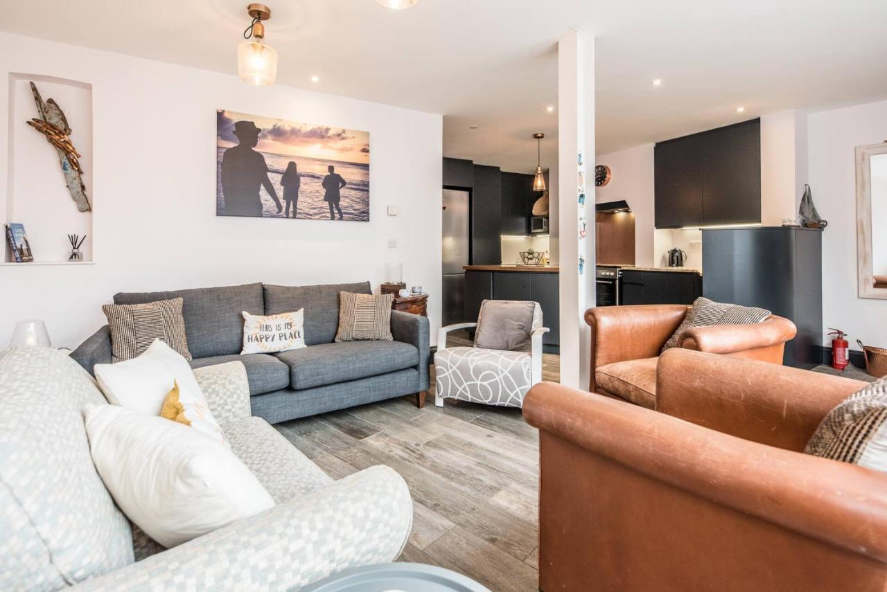Appartamento 60 High Street, Southwold Esterno foto