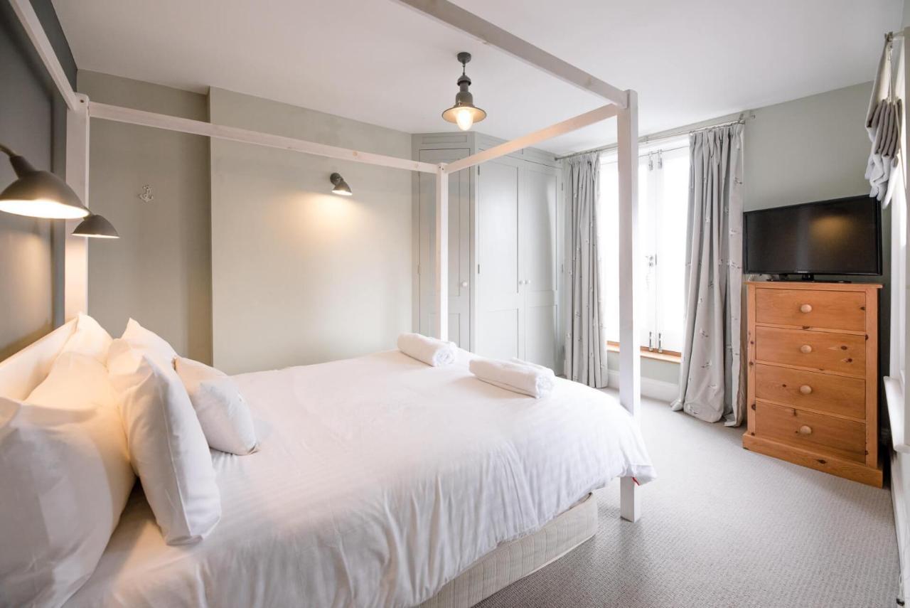 Appartamento 60 High Street, Southwold Esterno foto