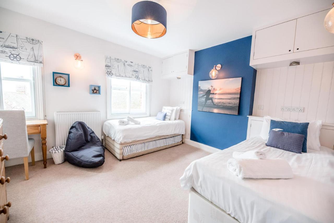 Appartamento 60 High Street, Southwold Esterno foto