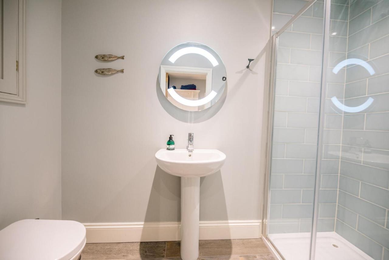 Appartamento 60 High Street, Southwold Esterno foto