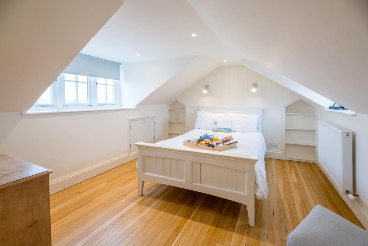 Appartamento 60 High Street, Southwold Esterno foto