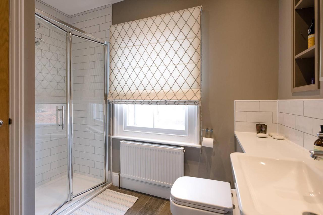 Appartamento 60 High Street, Southwold Esterno foto