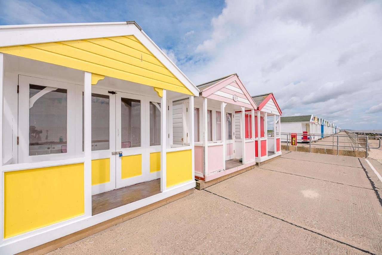 Appartamento 60 High Street, Southwold Esterno foto