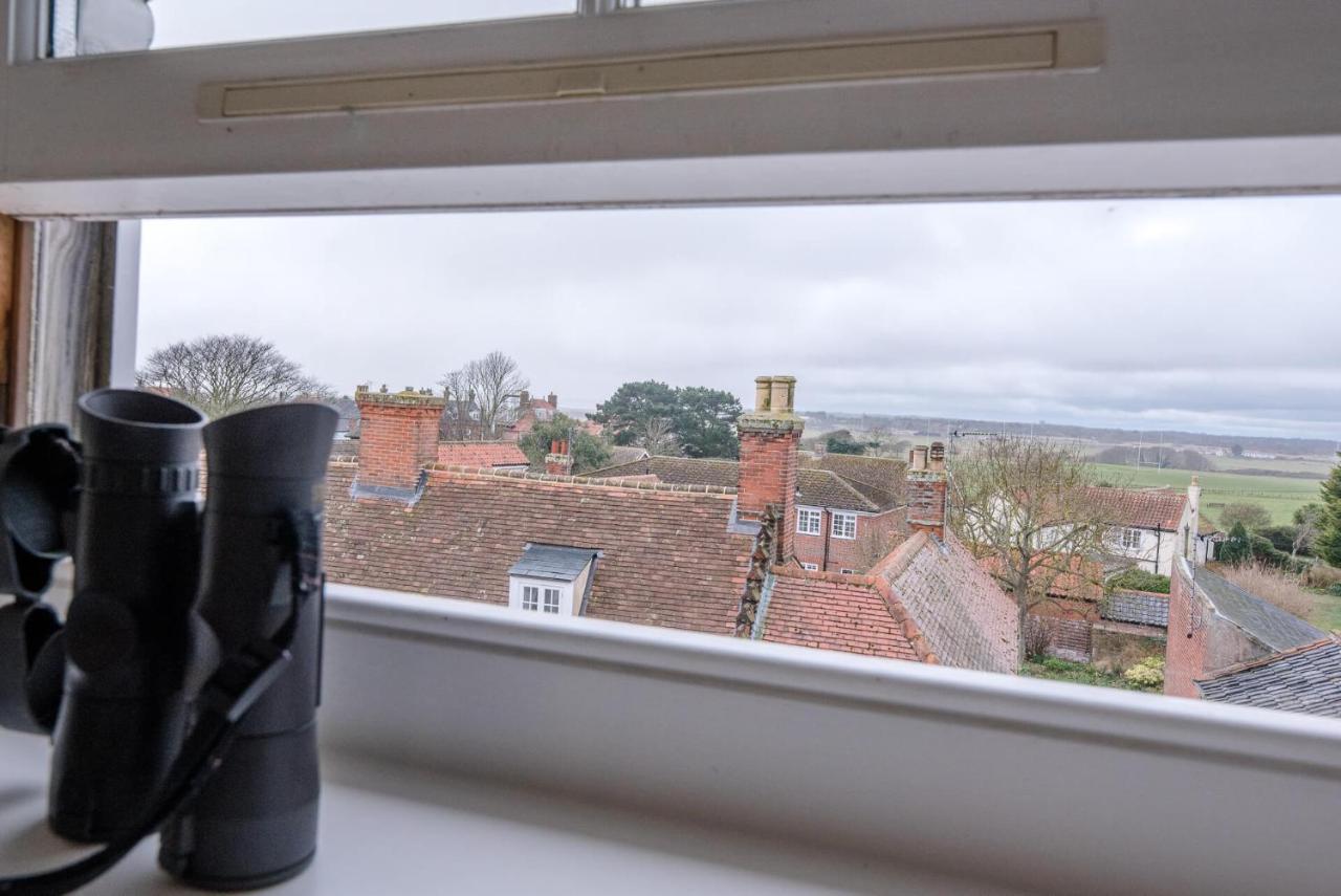 Appartamento 60 High Street, Southwold Esterno foto