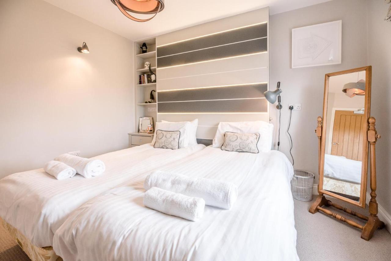 Appartamento 60 High Street, Southwold Esterno foto
