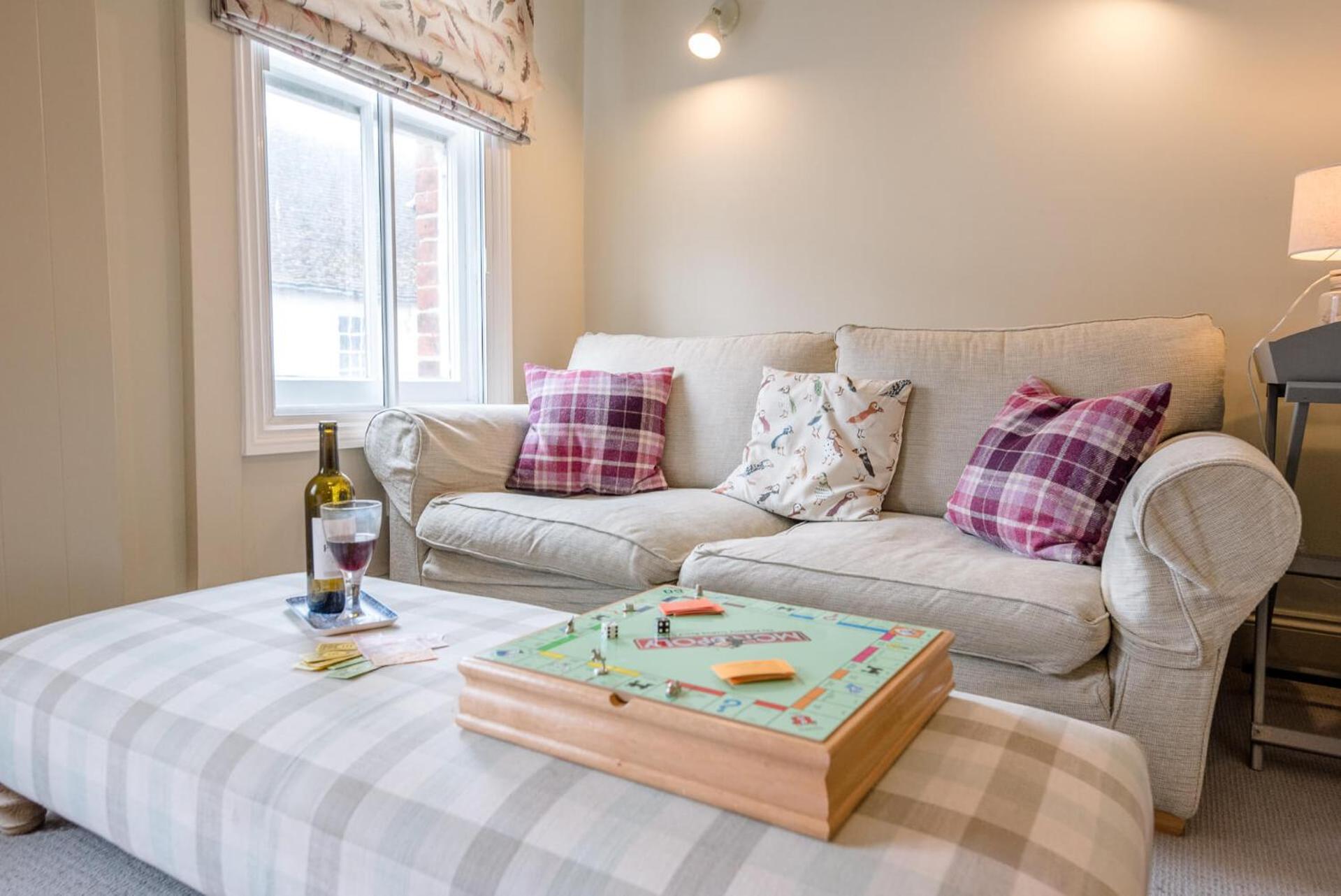 Appartamento 60 High Street, Southwold Esterno foto