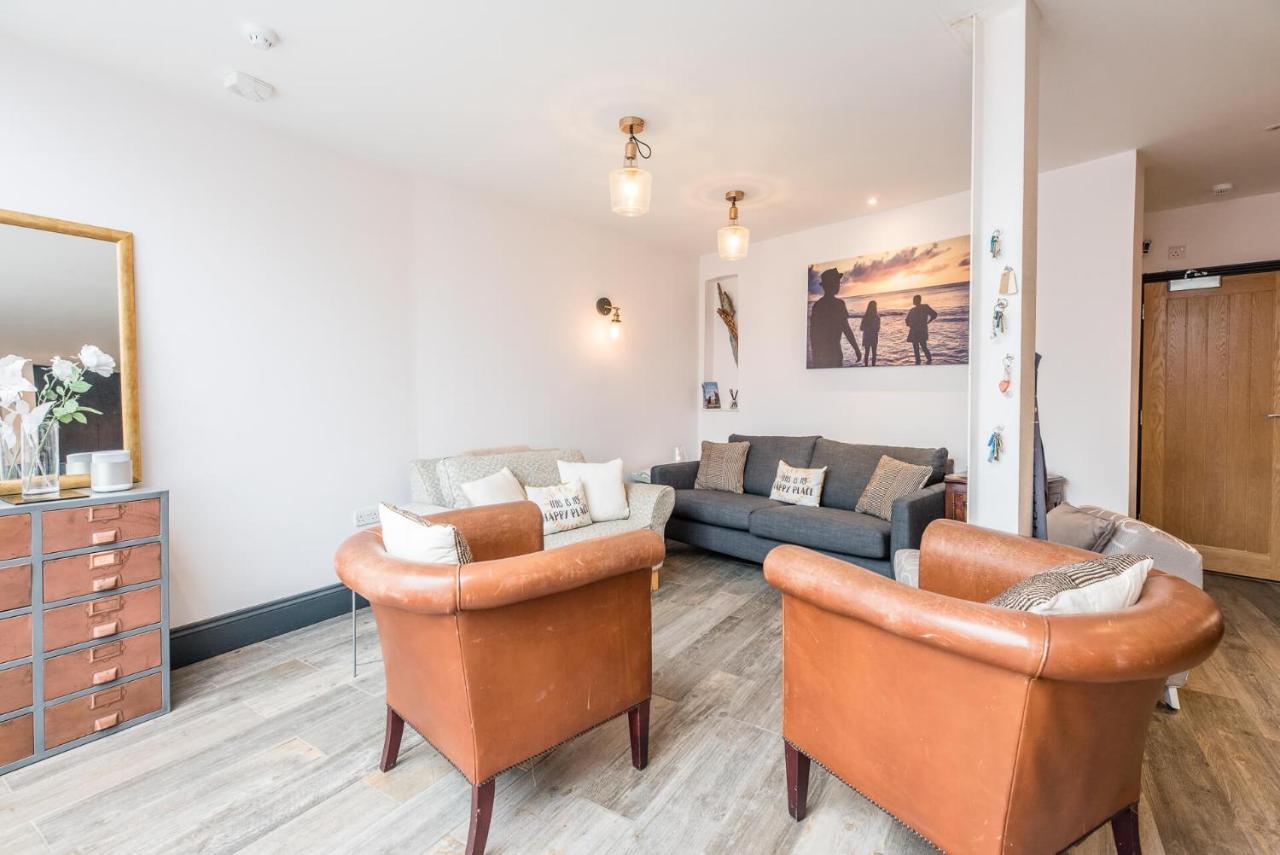 Appartamento 60 High Street, Southwold Esterno foto