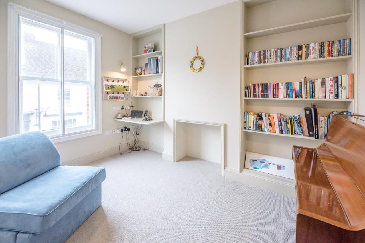 Appartamento 60 High Street, Southwold Esterno foto