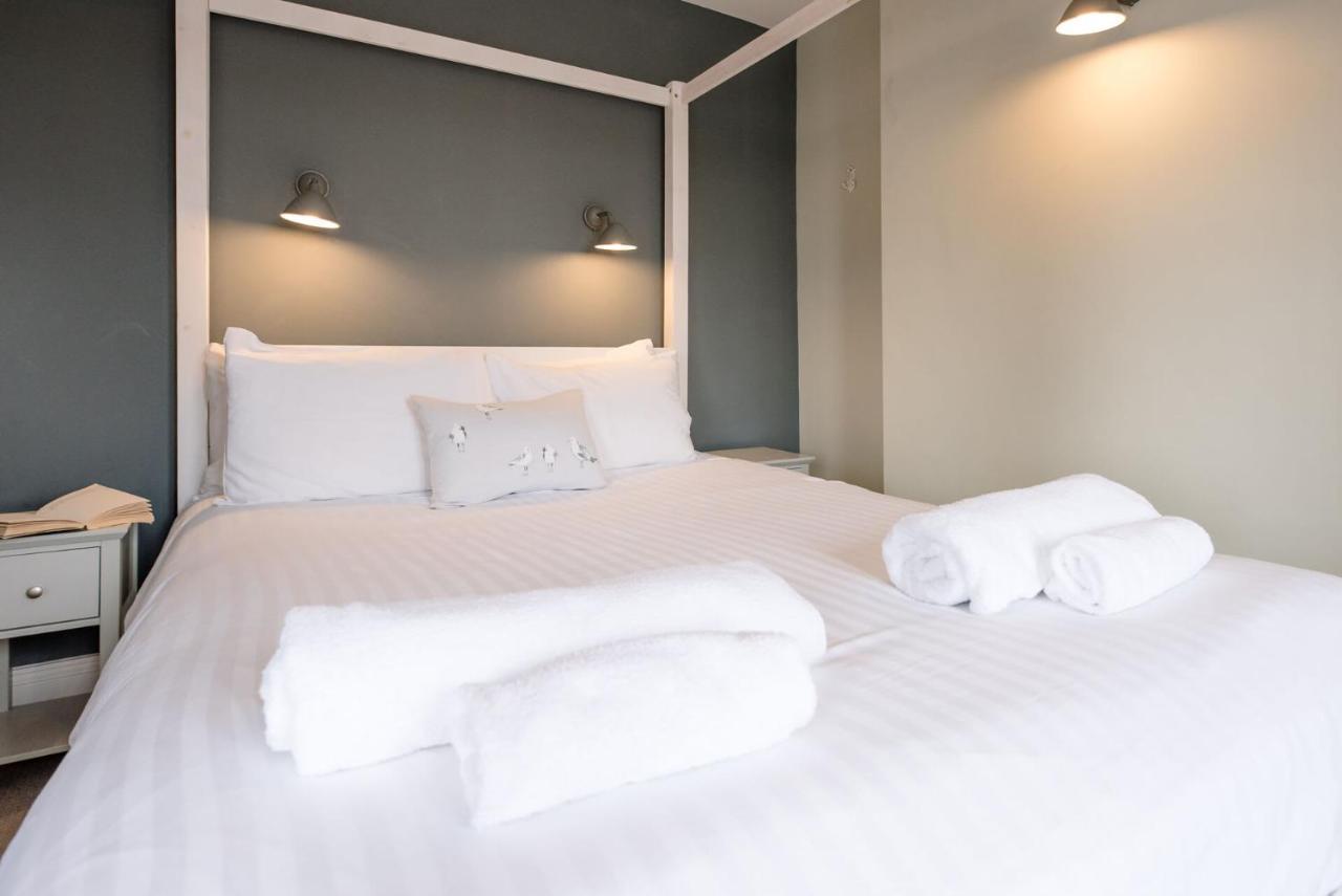 Appartamento 60 High Street, Southwold Esterno foto