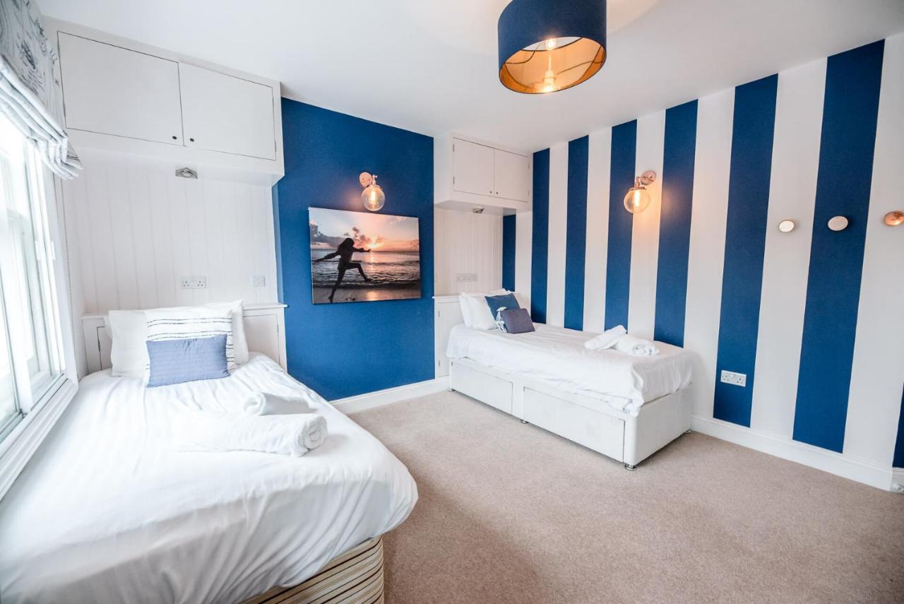 Appartamento 60 High Street, Southwold Esterno foto